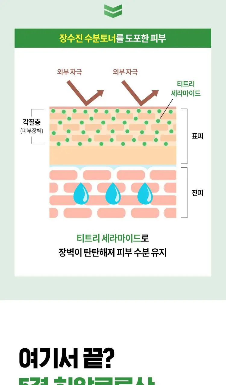 [100시간/보습지속] 아이소이 모이스춰닥터 장수진 수분토너 130ml 상세페이지 8